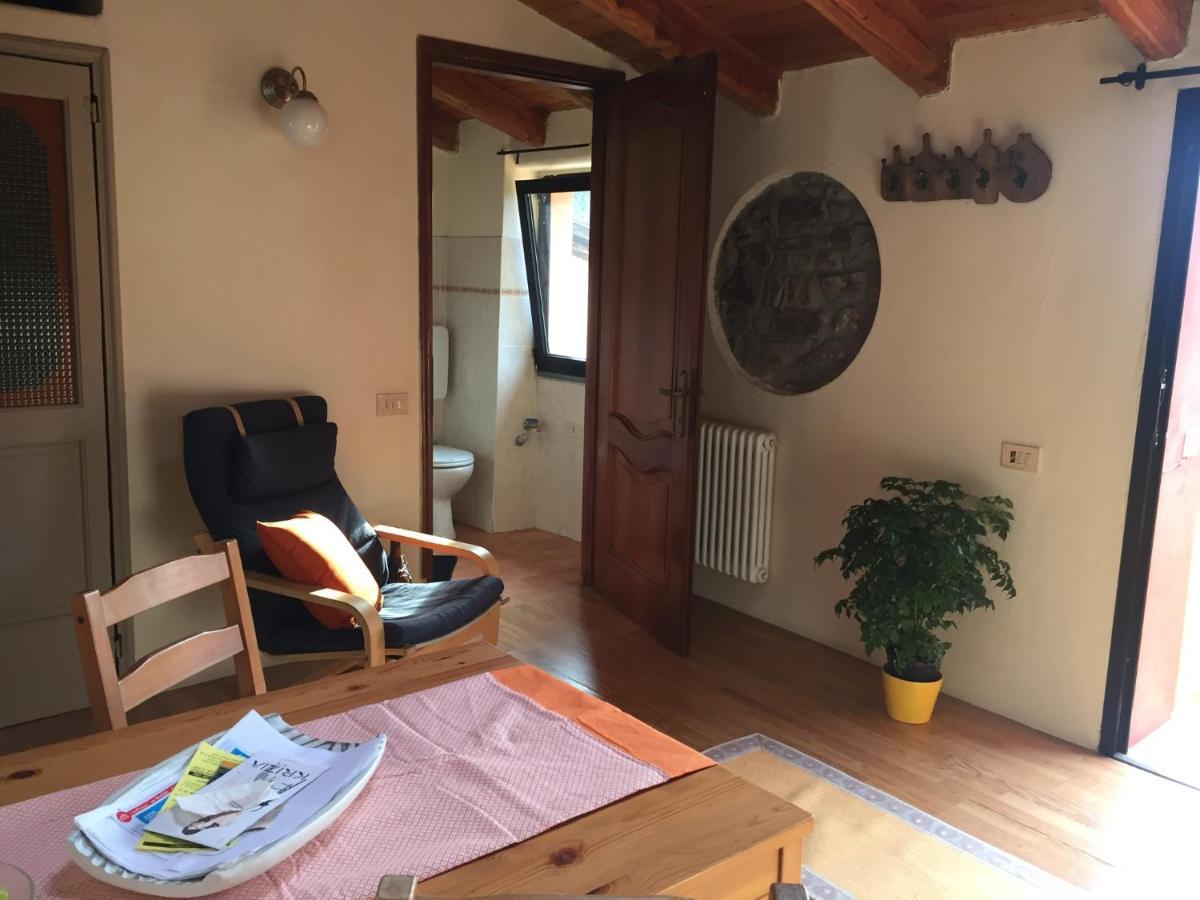 B&B Il Tulipano Polverara Eksteriør bilde