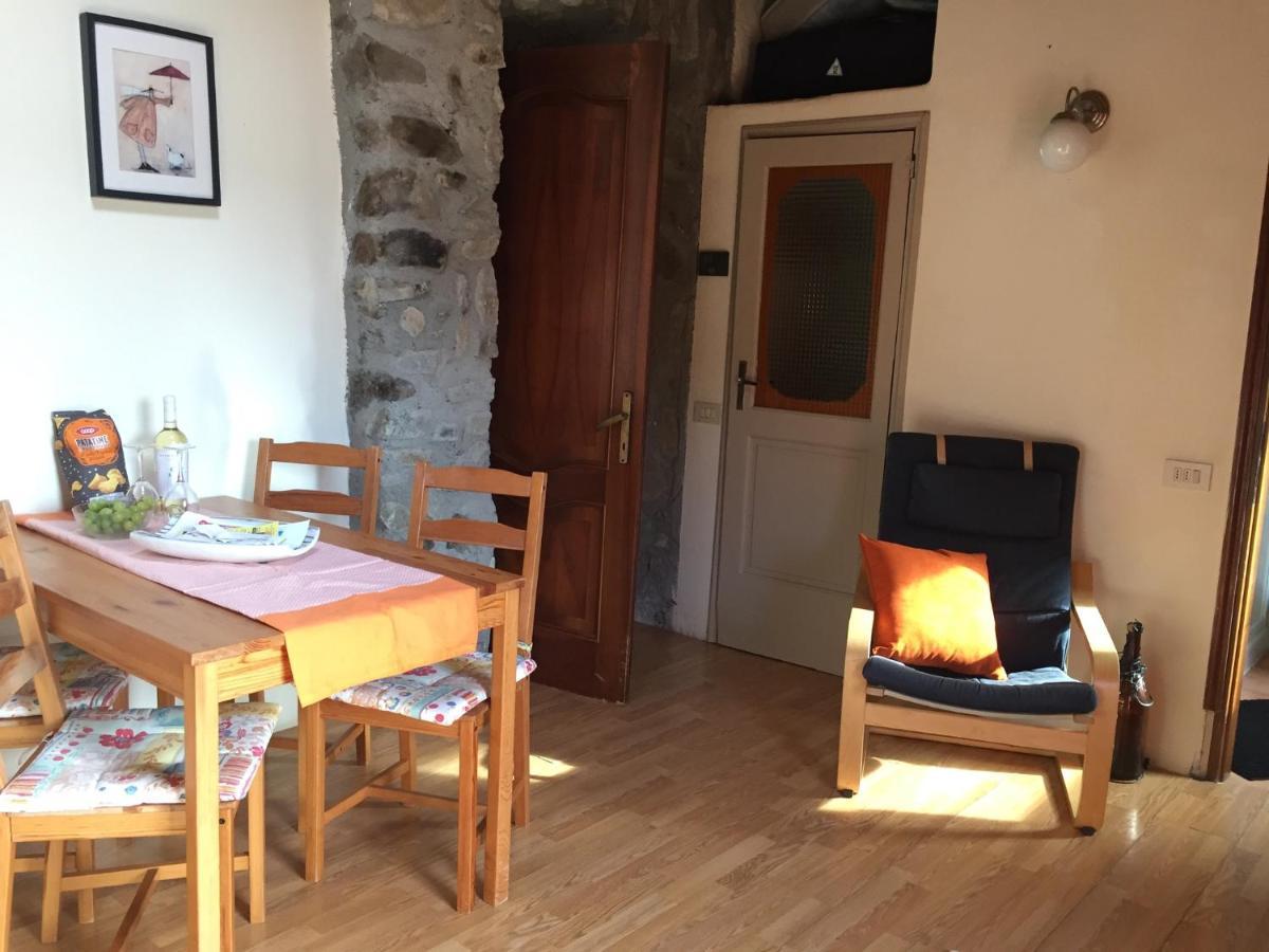 B&B Il Tulipano Polverara Eksteriør bilde