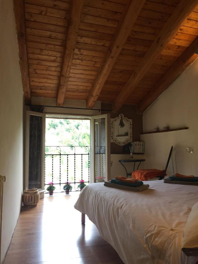 B&B Il Tulipano Polverara Eksteriør bilde